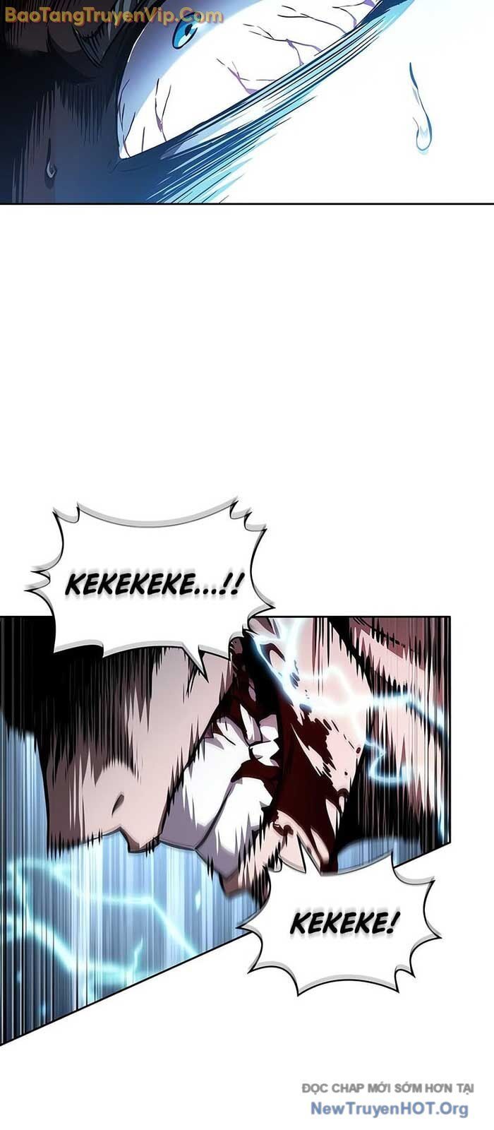 Nano Ma Thần Chap 272 - Next Chap 273
