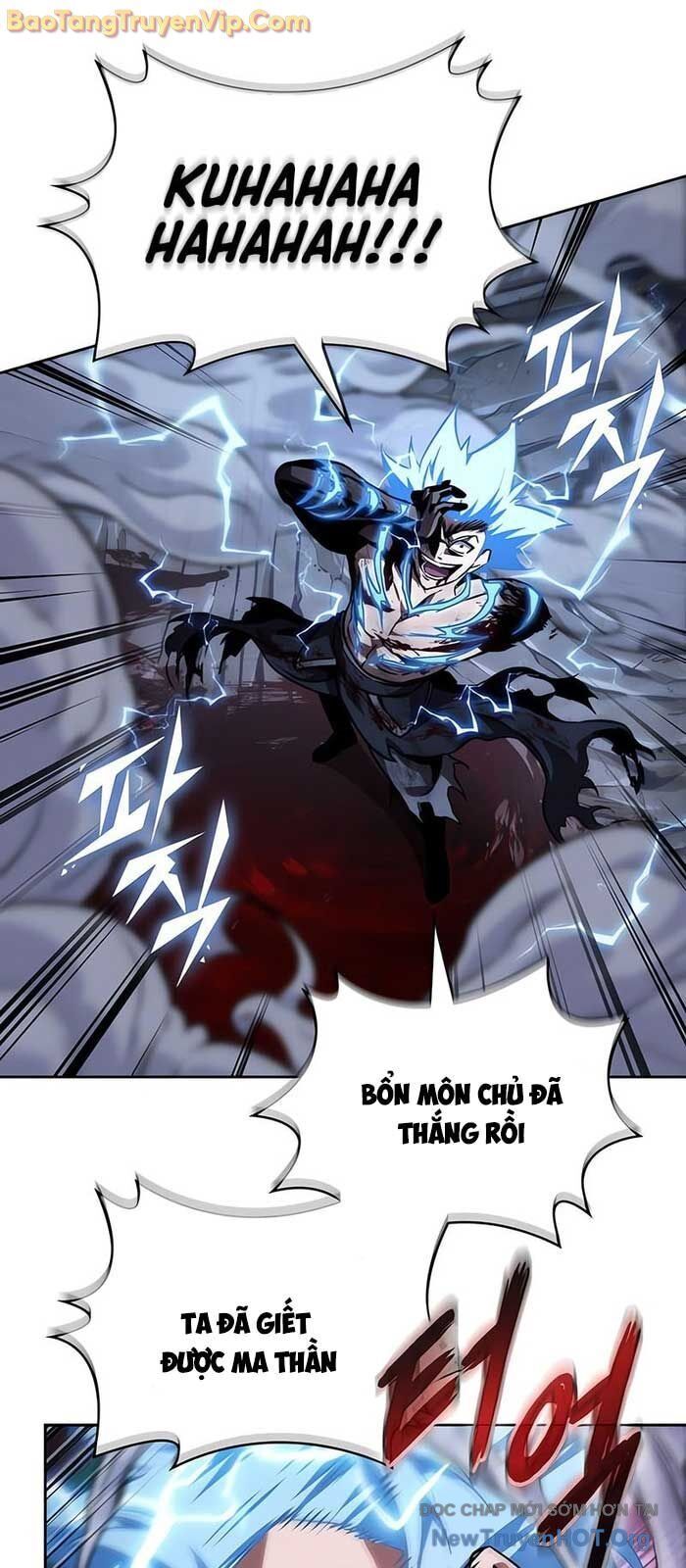 Nano Ma Thần Chap 272 - Next Chap 273
