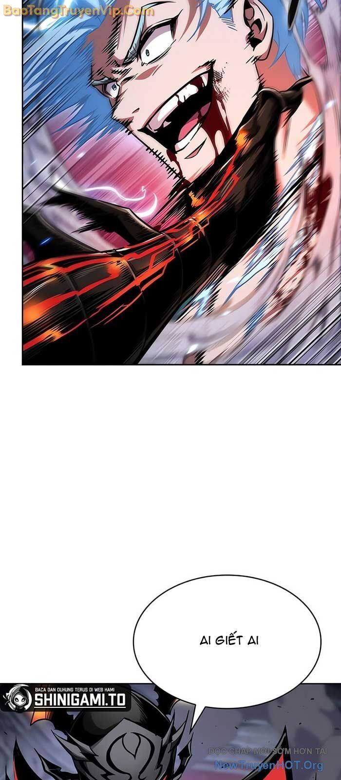 Nano Ma Thần Chap 272 - Next Chap 273
