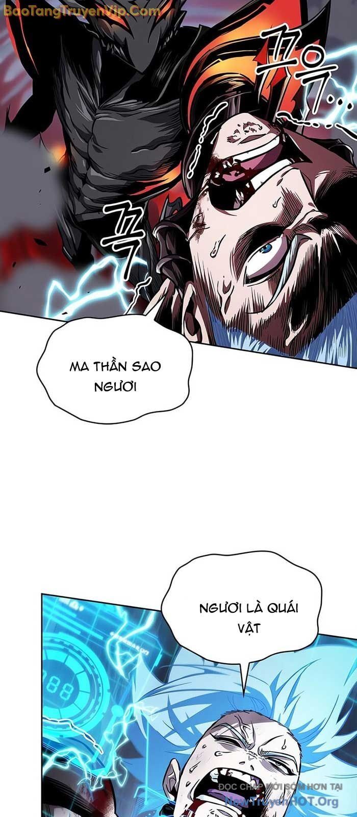Nano Ma Thần Chap 272 - Next Chap 273