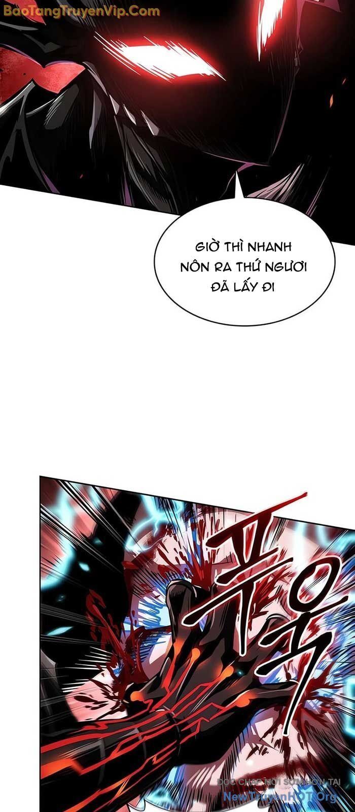 Nano Ma Thần Chap 272 - Next Chap 273