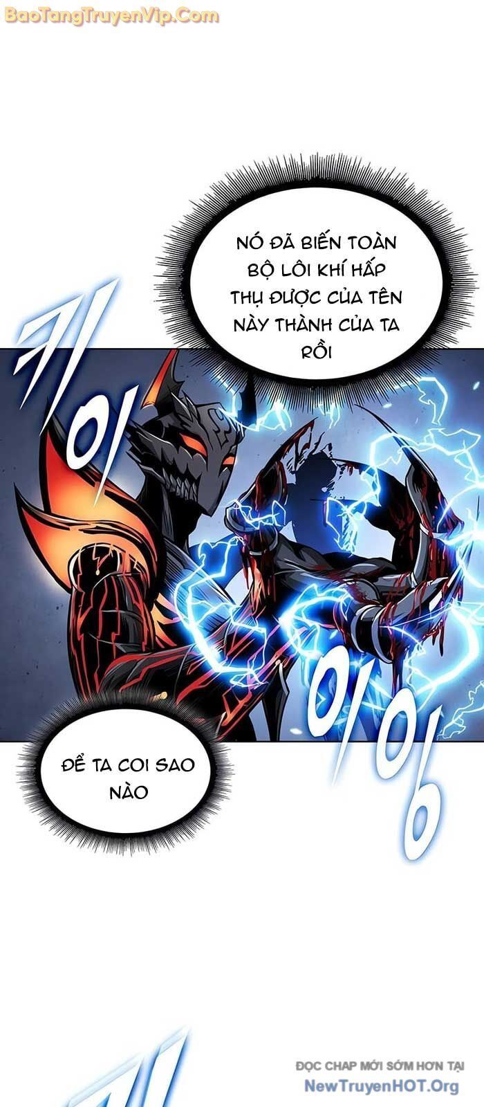 Nano Ma Thần Chap 272 - Next Chap 273