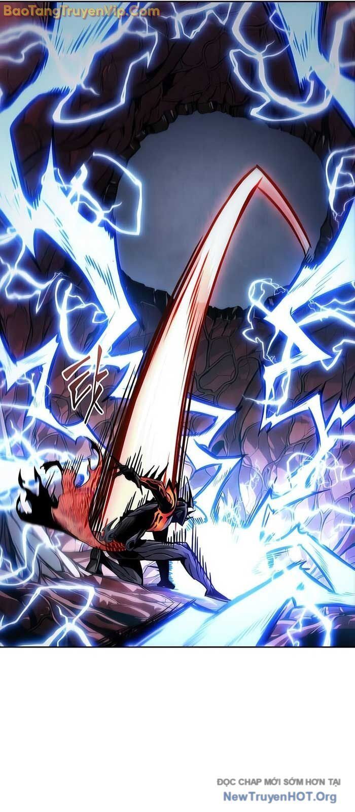 Nano Ma Thần Chap 272 - Next Chap 273
