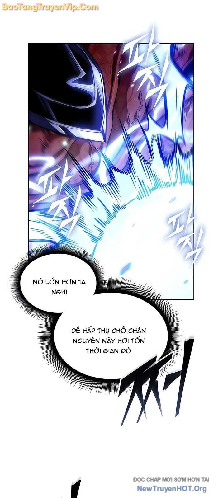 Nano Ma Thần Chap 272 - Next Chap 273