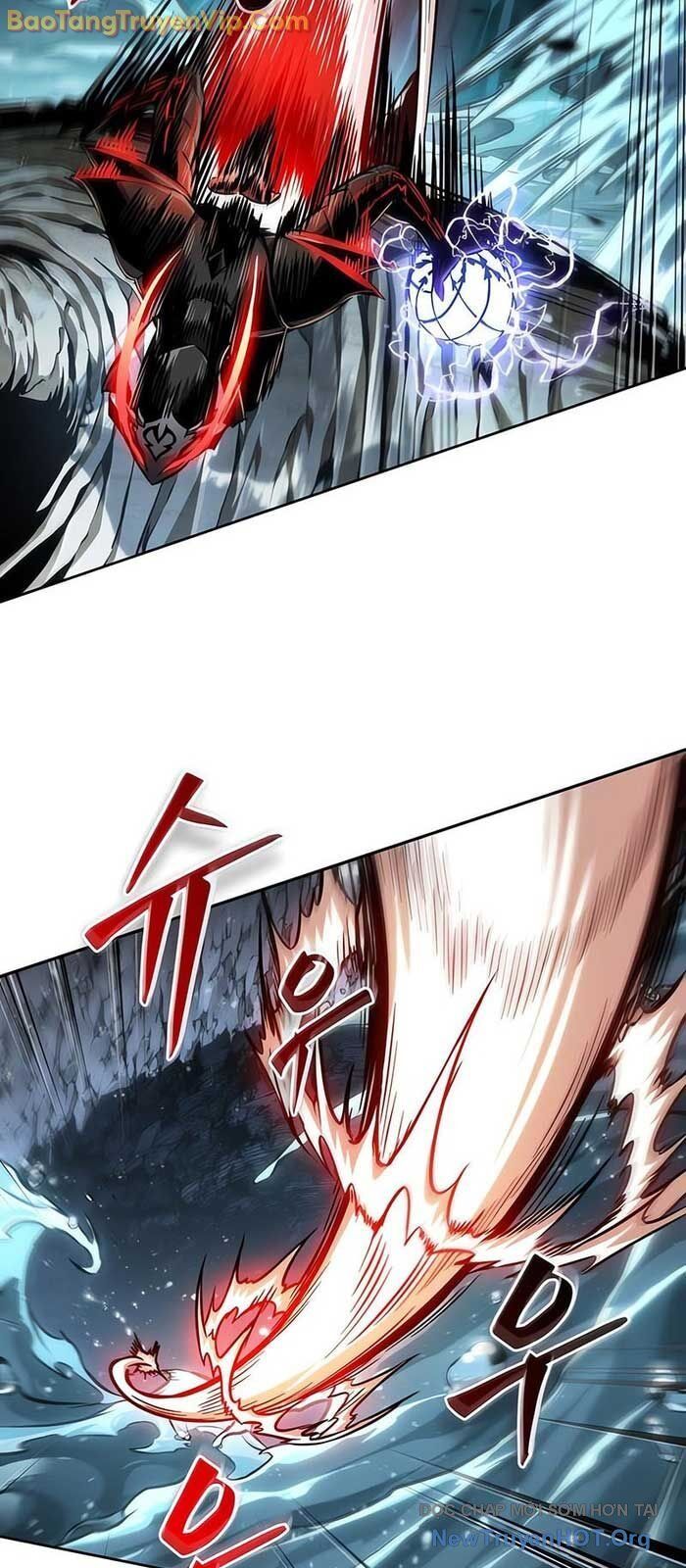 Nano Ma Thần Chap 272 - Next Chap 273