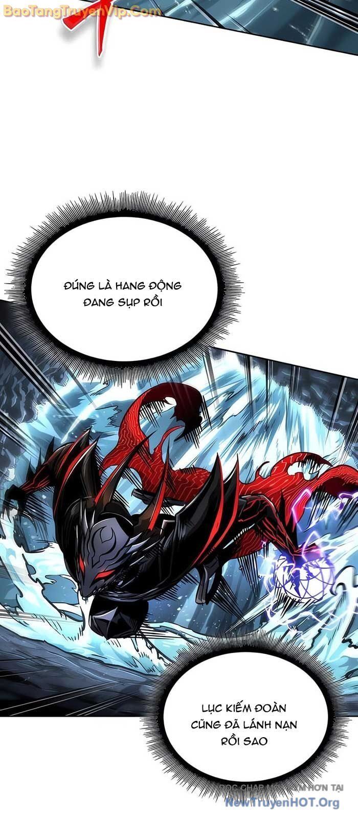 Nano Ma Thần Chap 272 - Next Chap 273