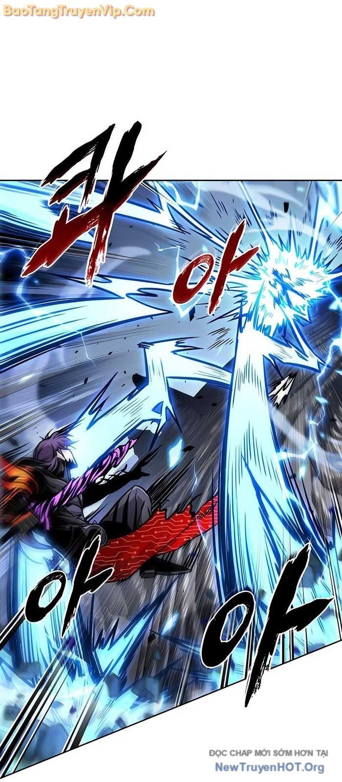 Nano Ma Thần Chap 272 - Next Chap 273