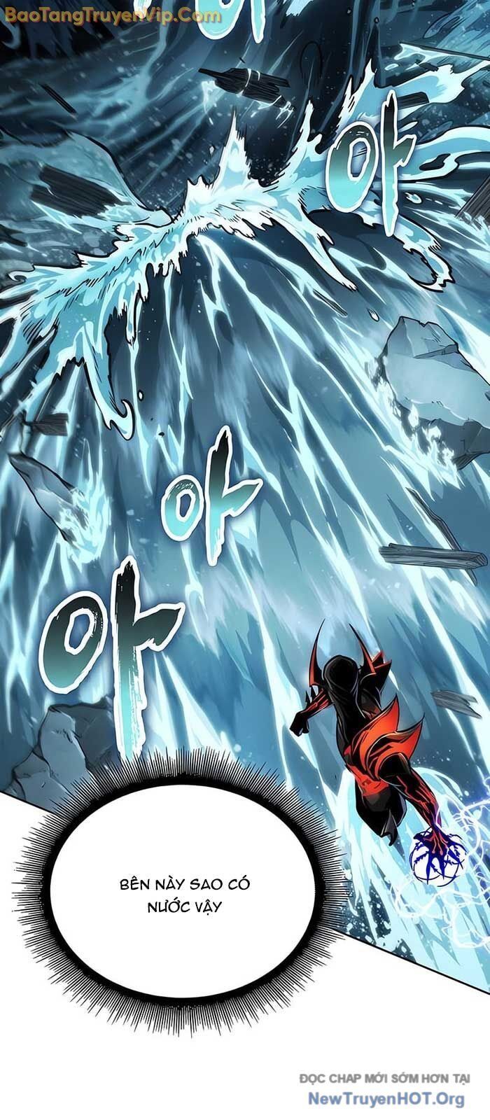 Nano Ma Thần Chap 272 - Next Chap 273