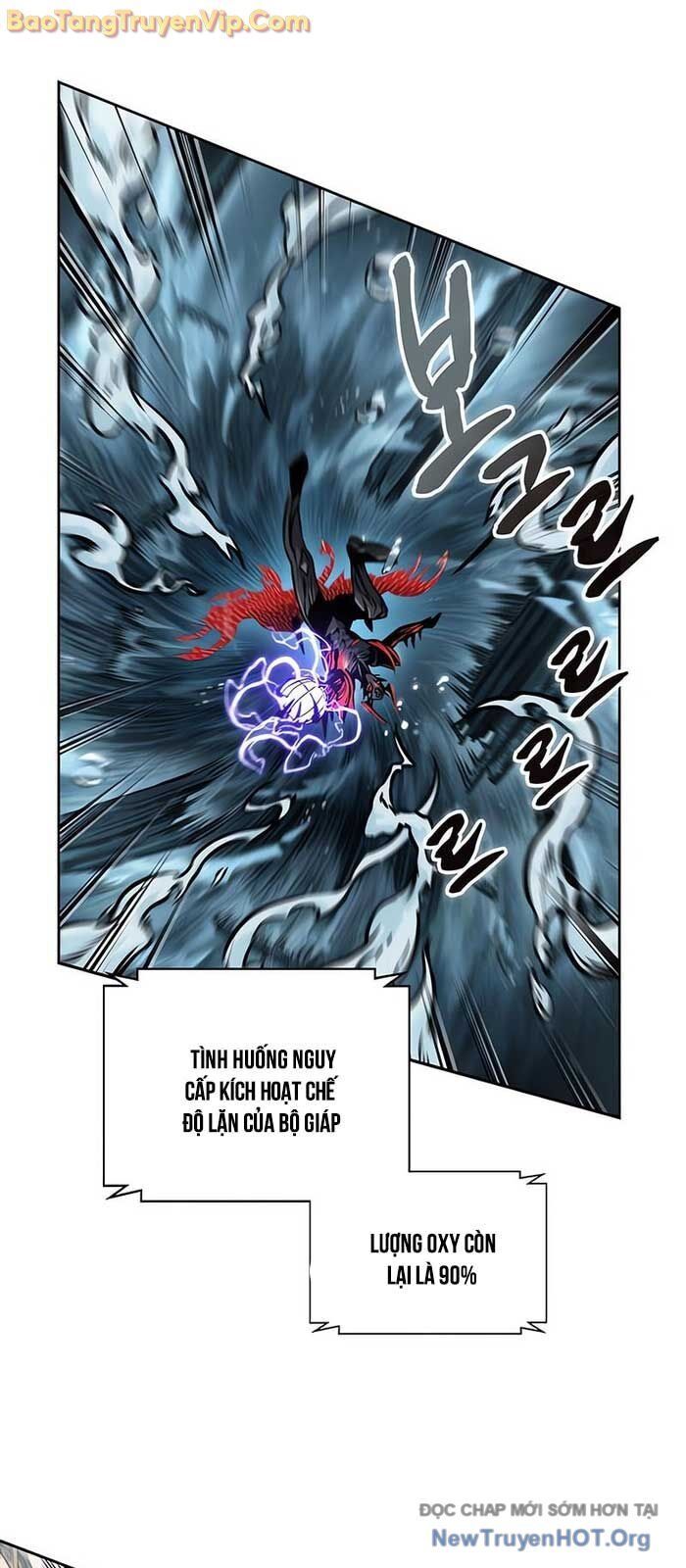 Nano Ma Thần Chap 272 - Next Chap 273
