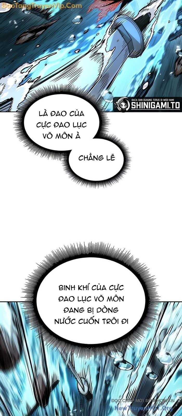Nano Ma Thần Chap 272 - Next Chap 273