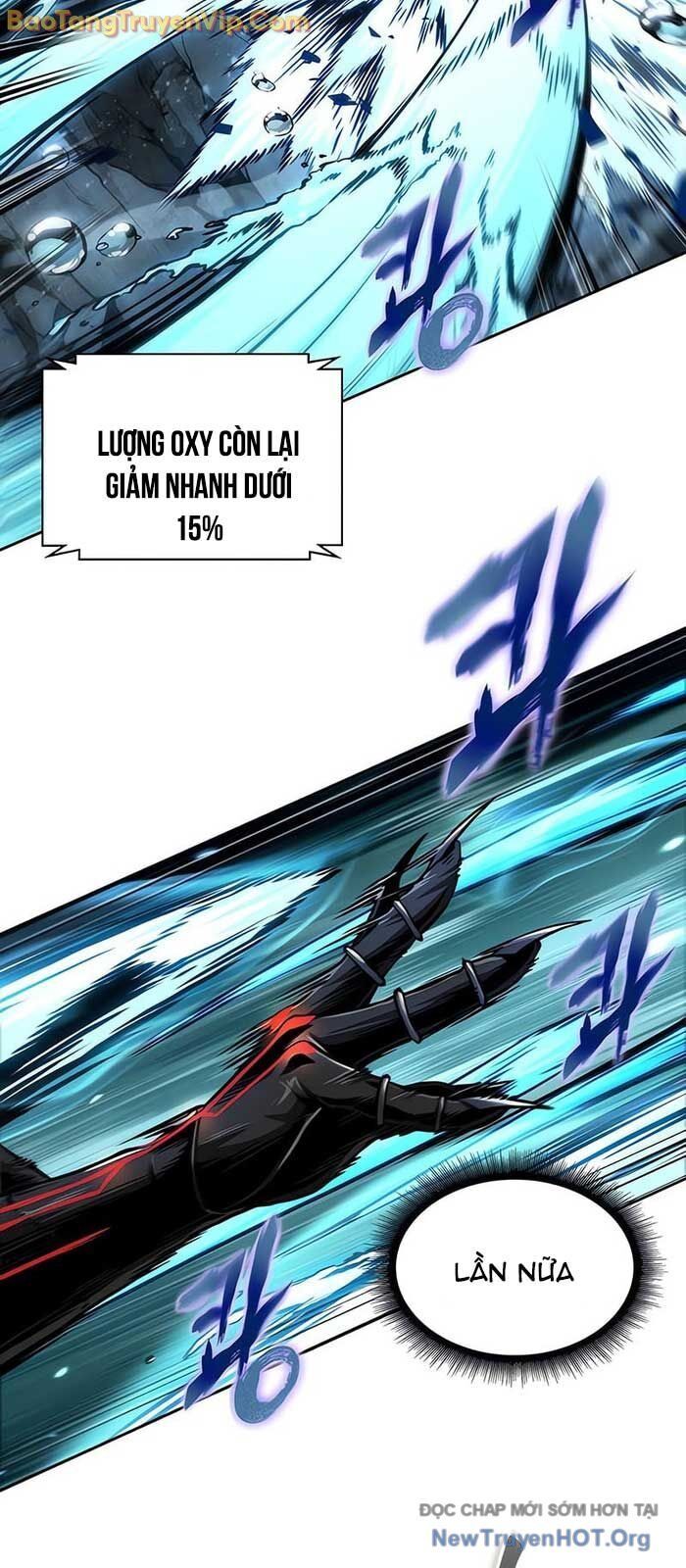 Nano Ma Thần Chap 272 - Next Chap 273