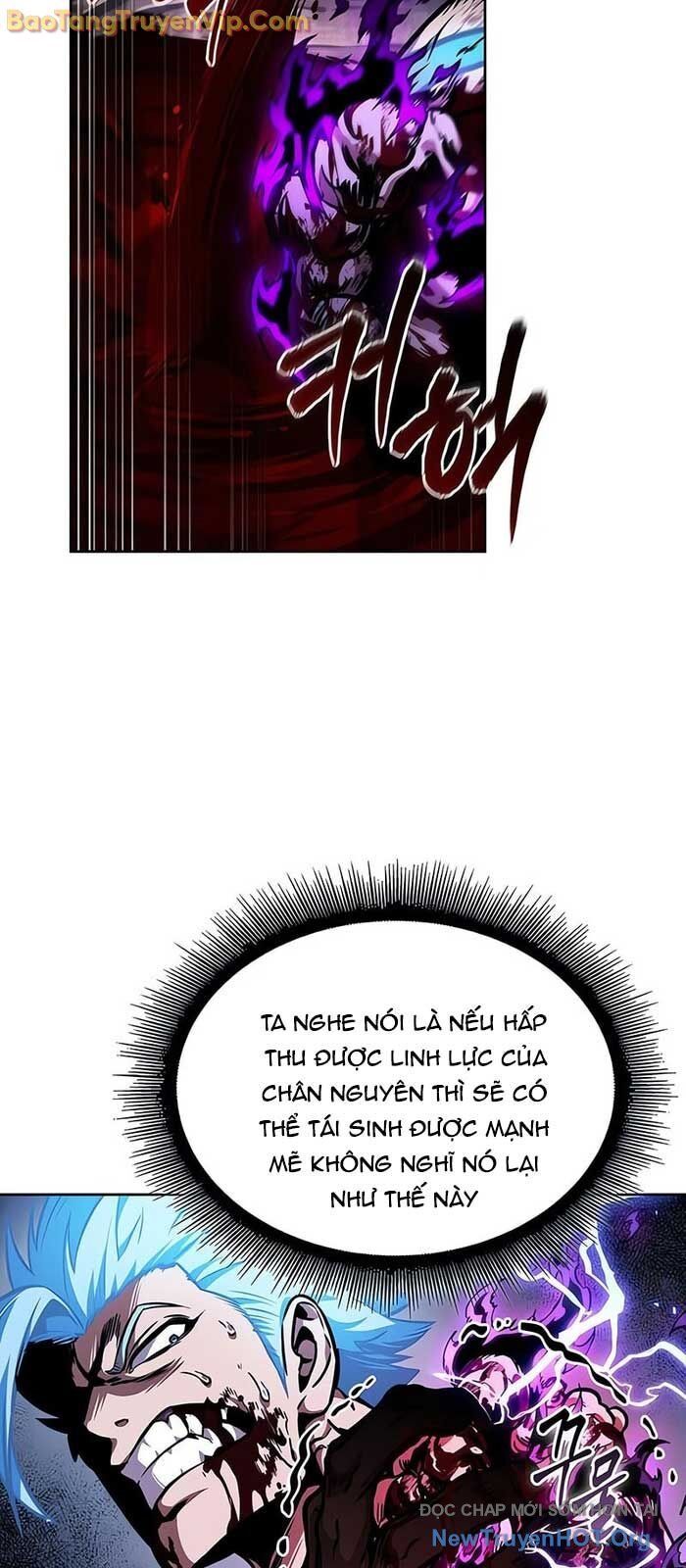 Nano Ma Thần Chap 272 - Next Chap 273