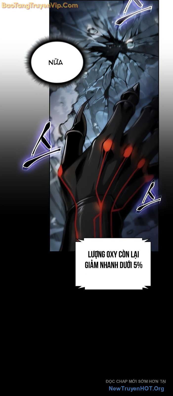 Nano Ma Thần Chap 272 - Next Chap 273