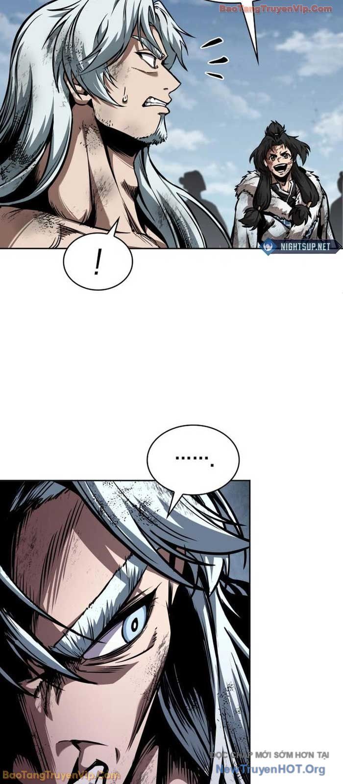 Nano Ma Thần Chap 274 - Next Chap 275
