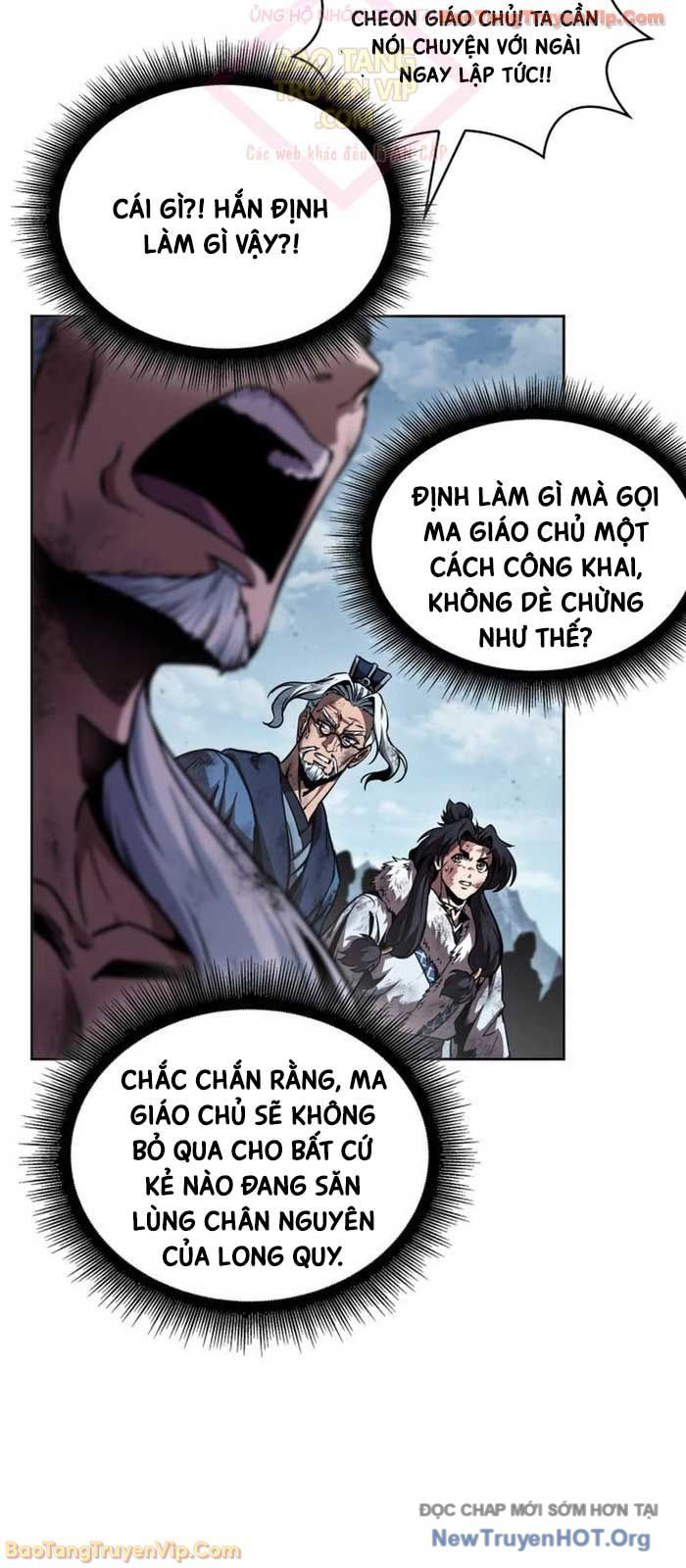 Nano Ma Thần Chap 274 - Next Chap 275