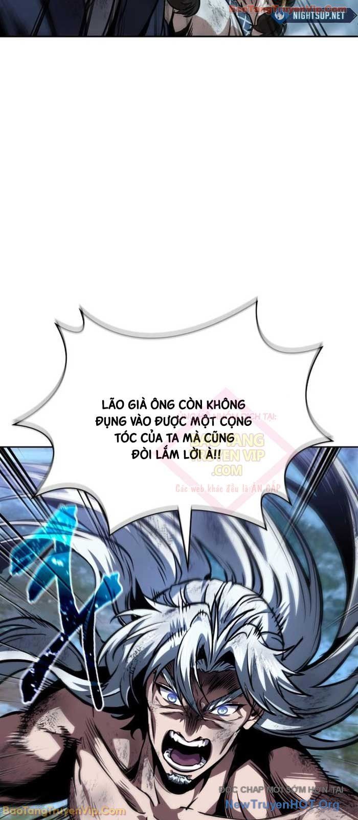 Nano Ma Thần Chap 274 - Next Chap 275