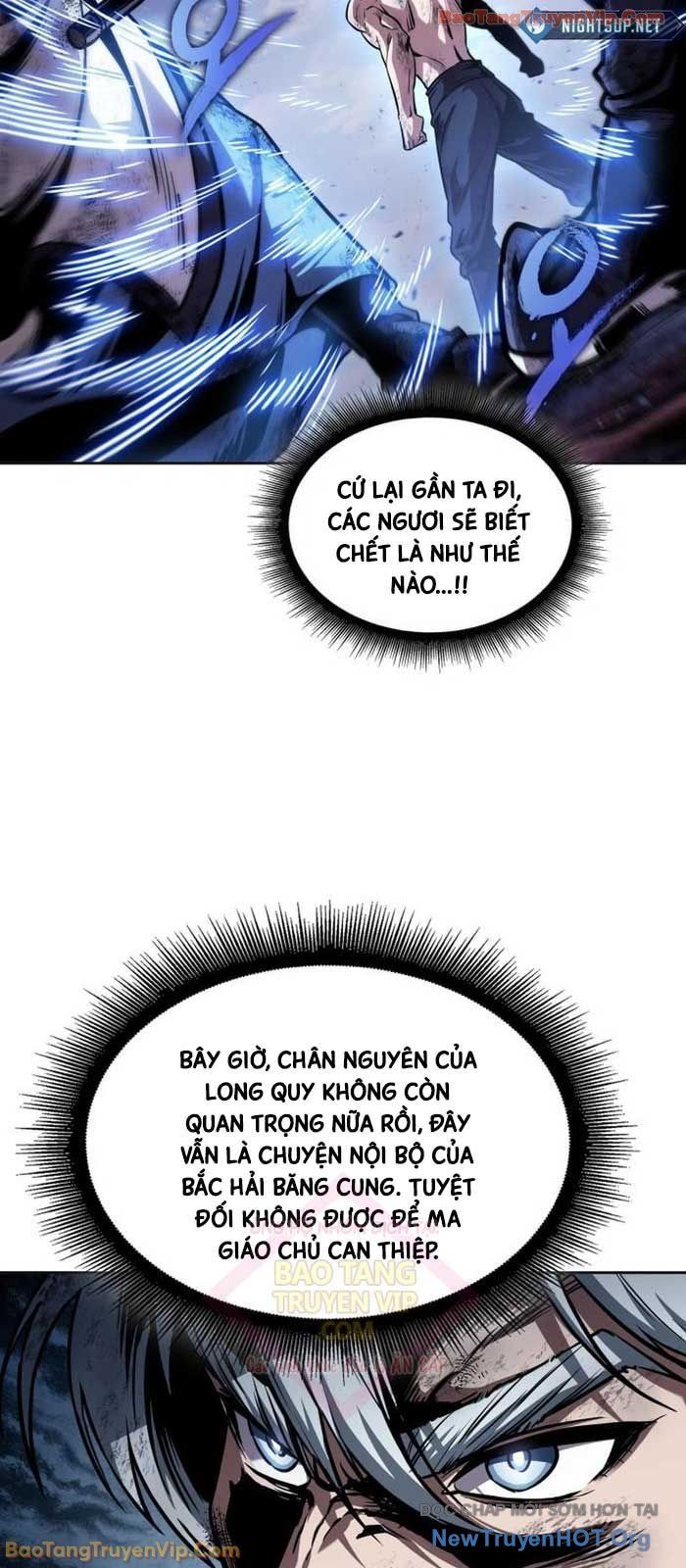 Nano Ma Thần Chap 274 - Next Chap 275
