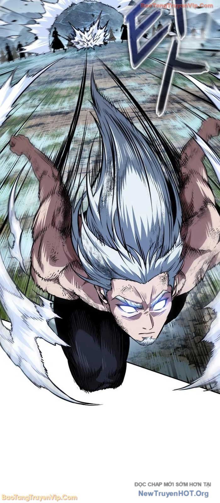 Nano Ma Thần Chap 274 - Next Chap 275
