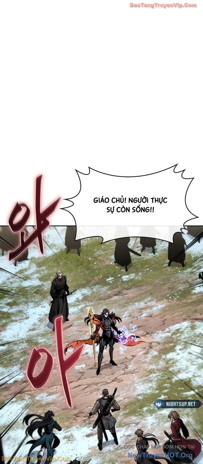 Nano Ma Thần Chap 274 - Next Chap 275