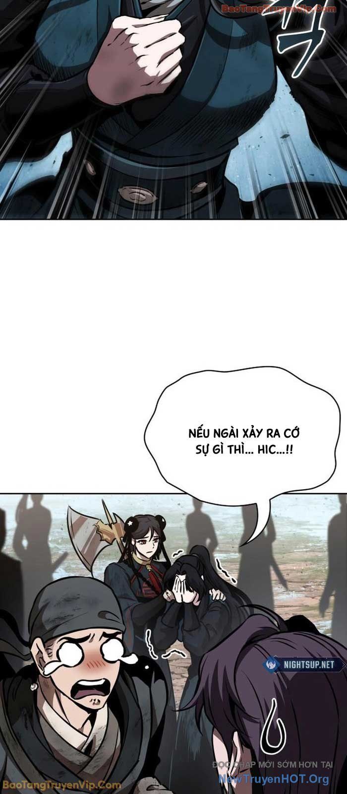 Nano Ma Thần Chap 274 - Next Chap 275