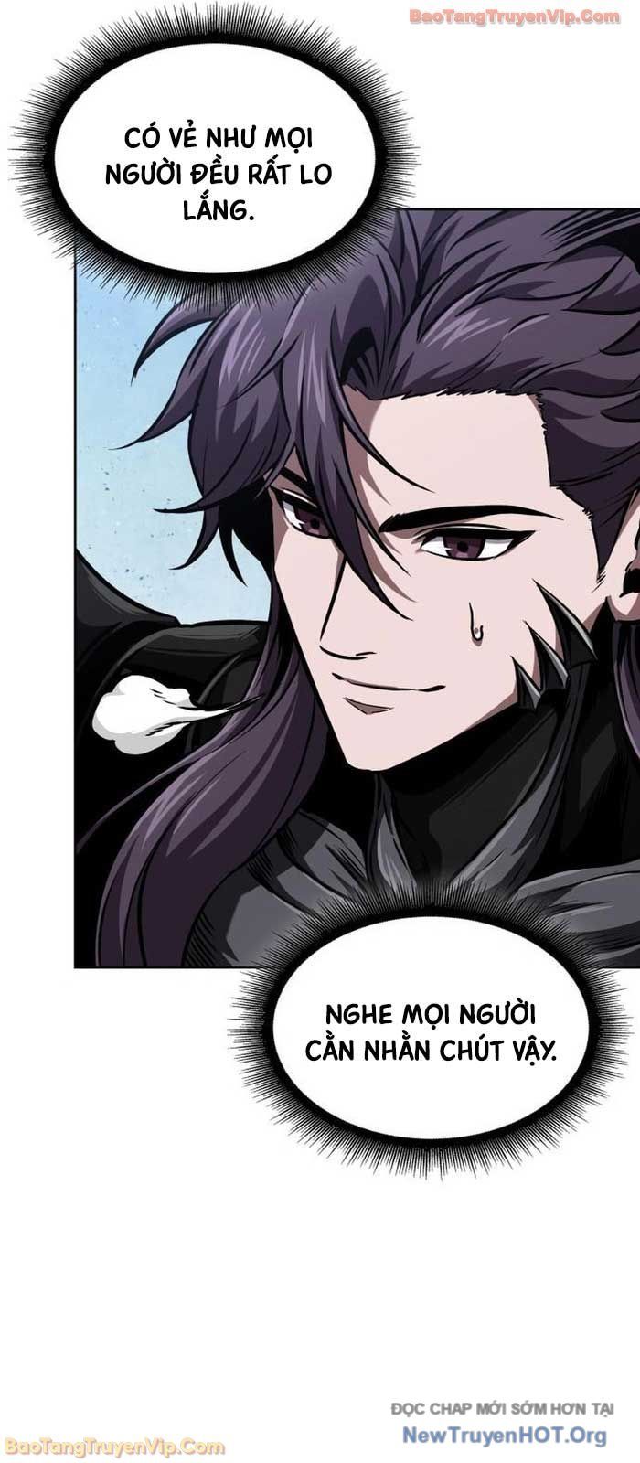 Nano Ma Thần Chap 274 - Next Chap 275