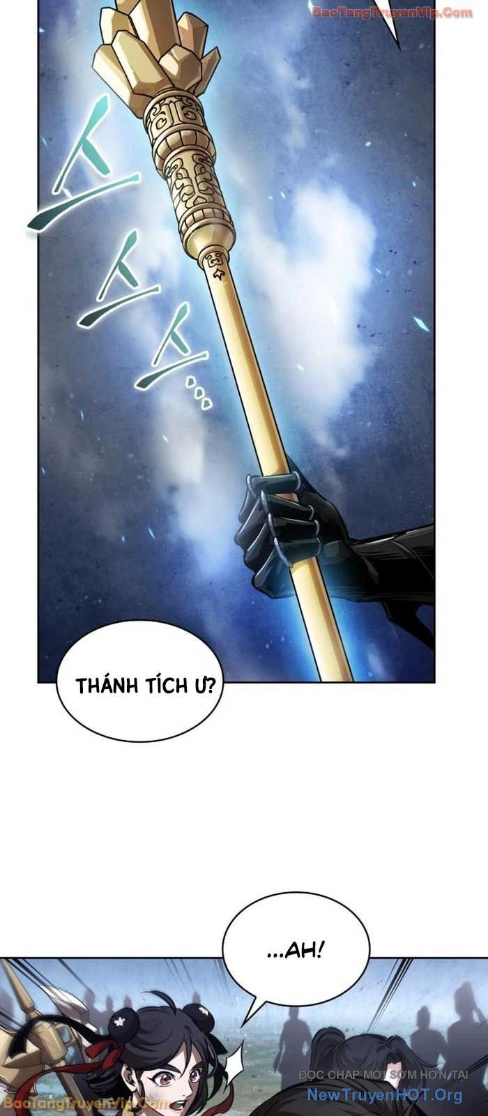 Nano Ma Thần Chap 274 - Next Chap 275