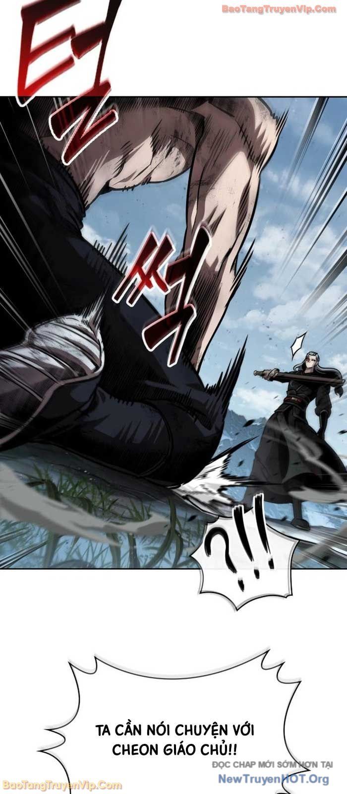 Nano Ma Thần Chap 274 - Next Chap 275