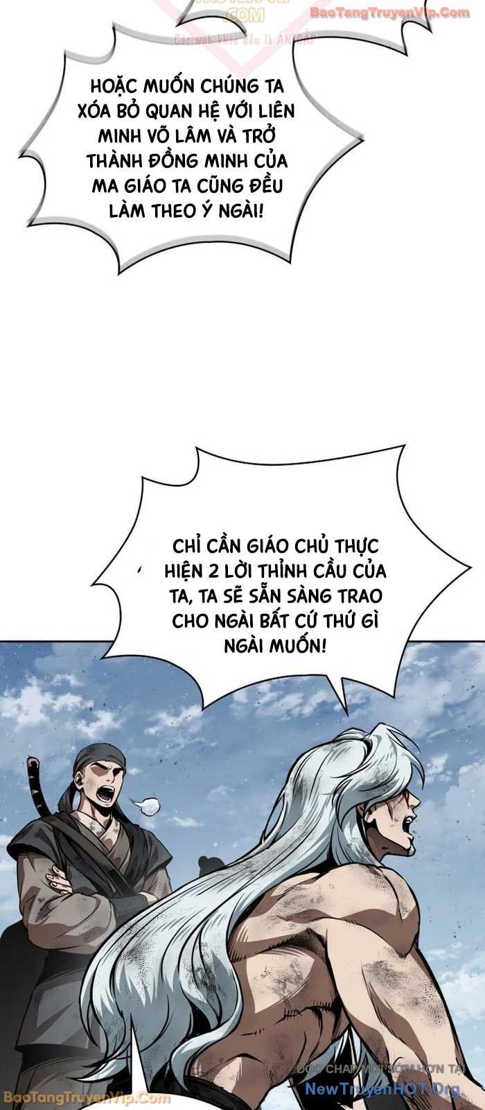 Nano Ma Thần Chap 274 - Next Chap 275