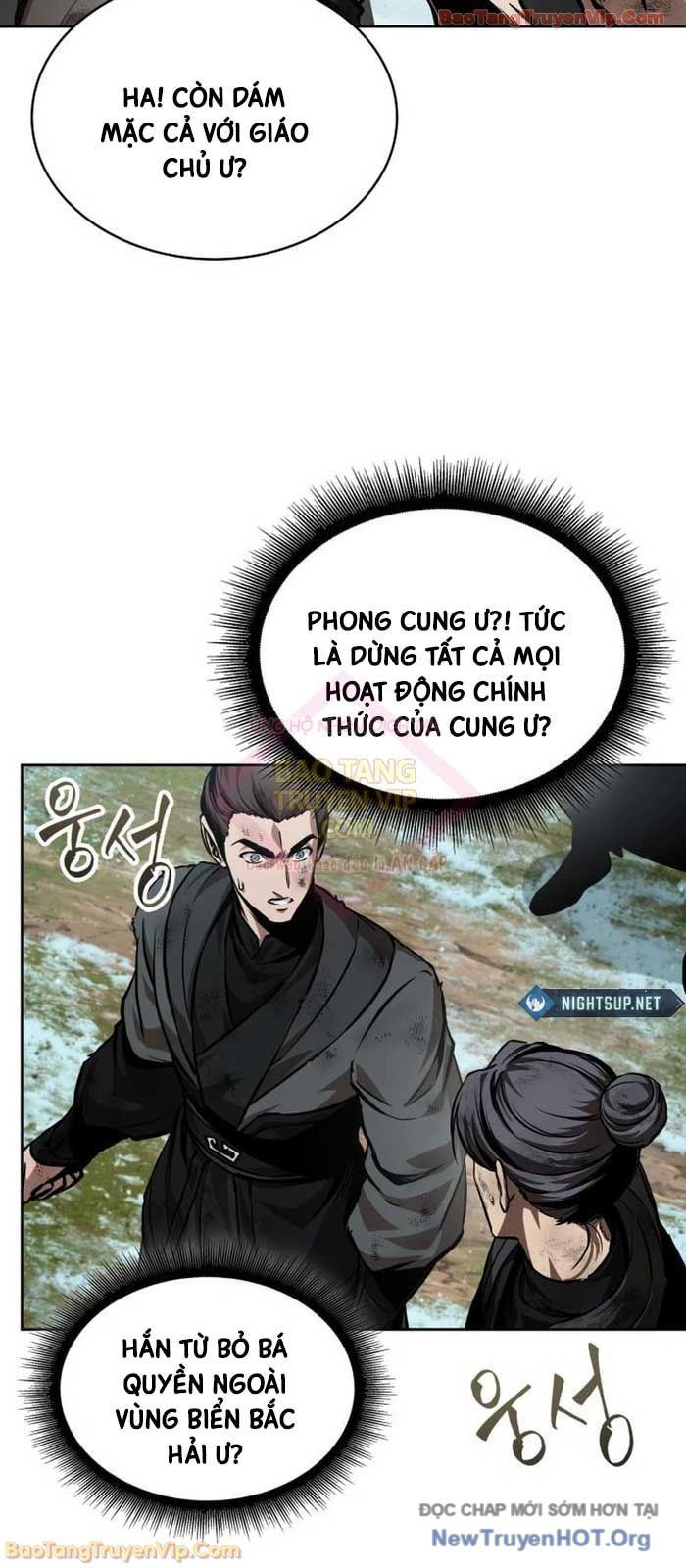 Nano Ma Thần Chap 274 - Next Chap 275