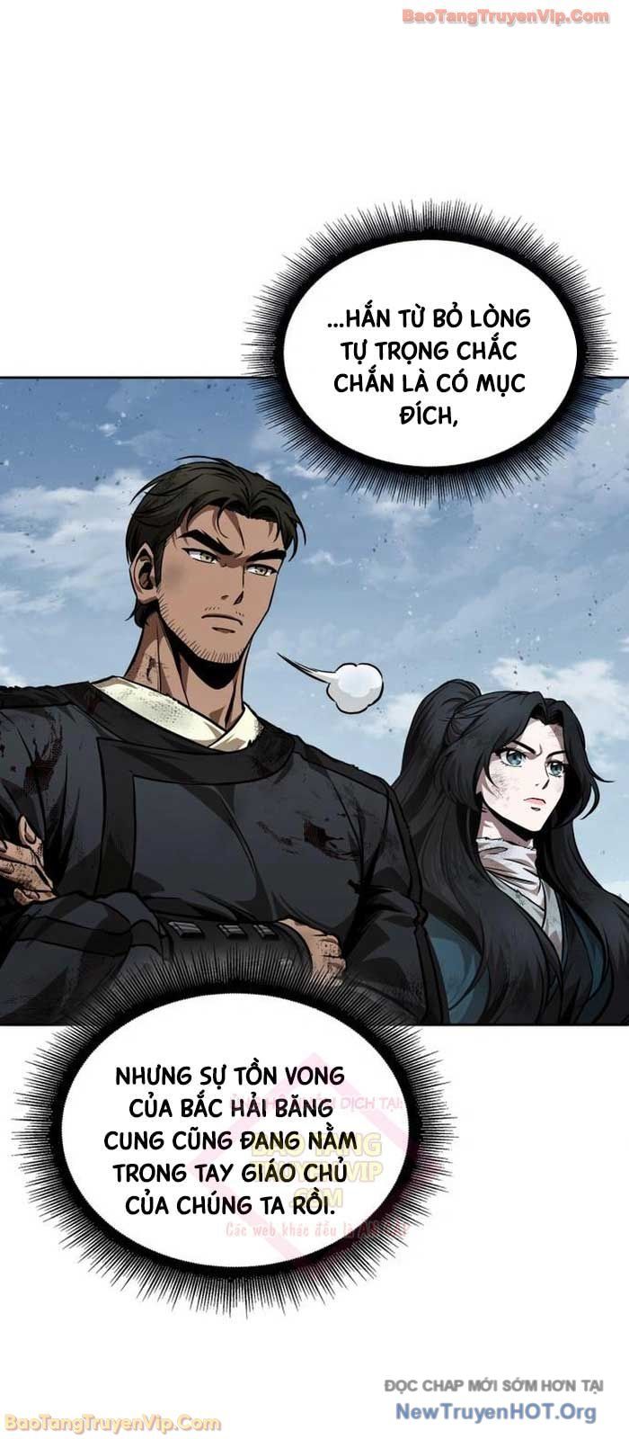 Nano Ma Thần Chap 274 - Next Chap 275