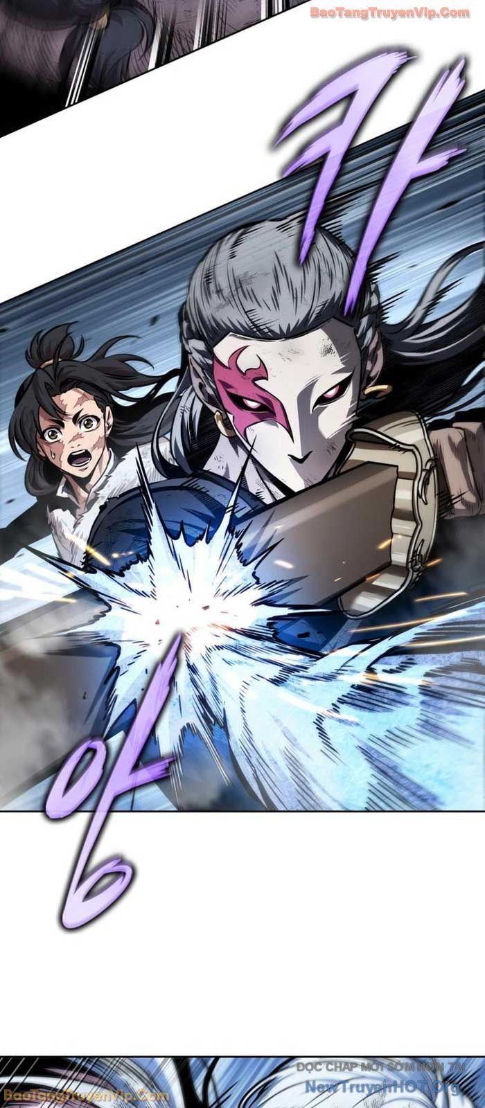Nano Ma Thần Chap 274 - Next Chap 275