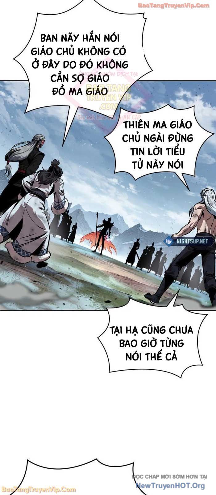 Nano Ma Thần Chap 274 - Next Chap 275