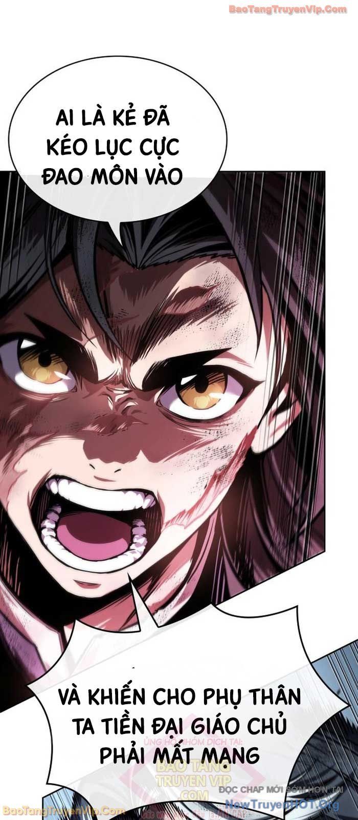 Nano Ma Thần Chap 274 - Next Chap 275