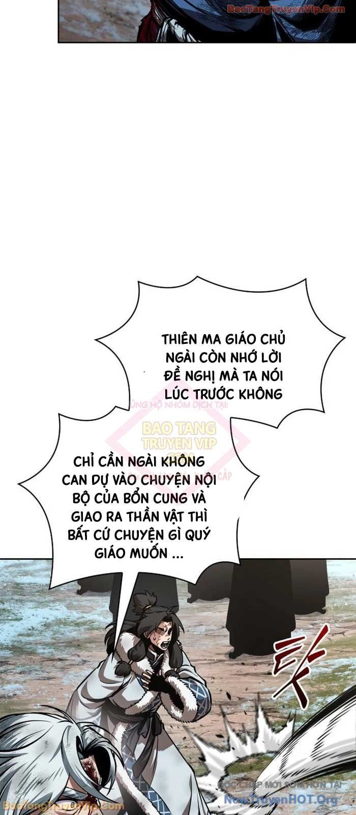 Nano Ma Thần Chap 274 - Next Chap 275