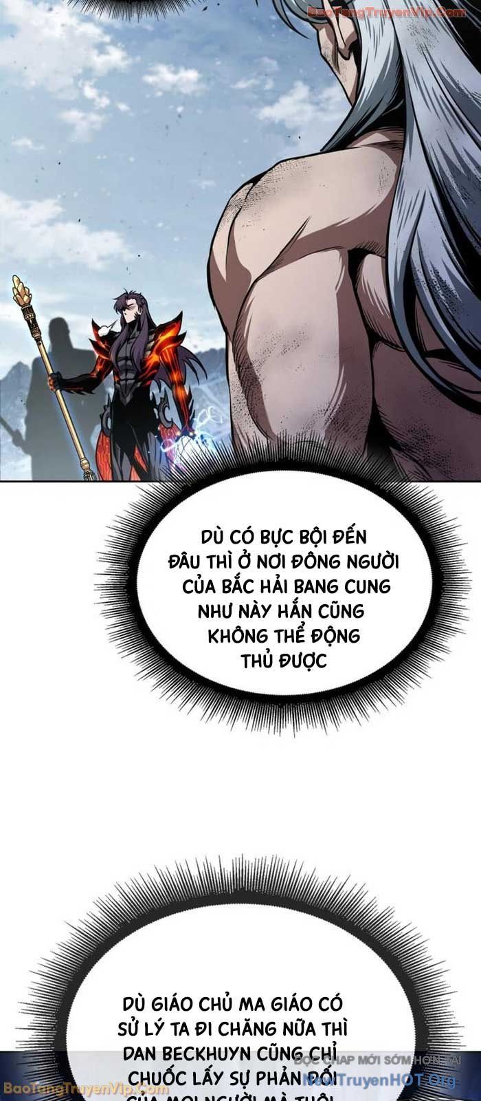 Nano Ma Thần Chap 274 - Next Chap 275