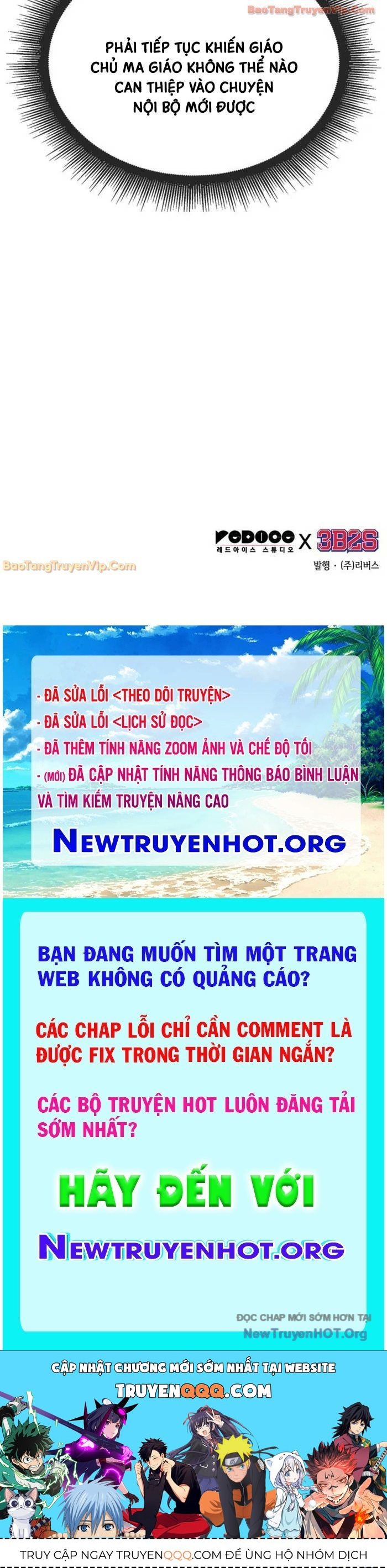Nano Ma Thần Chap 274 - Next Chap 275