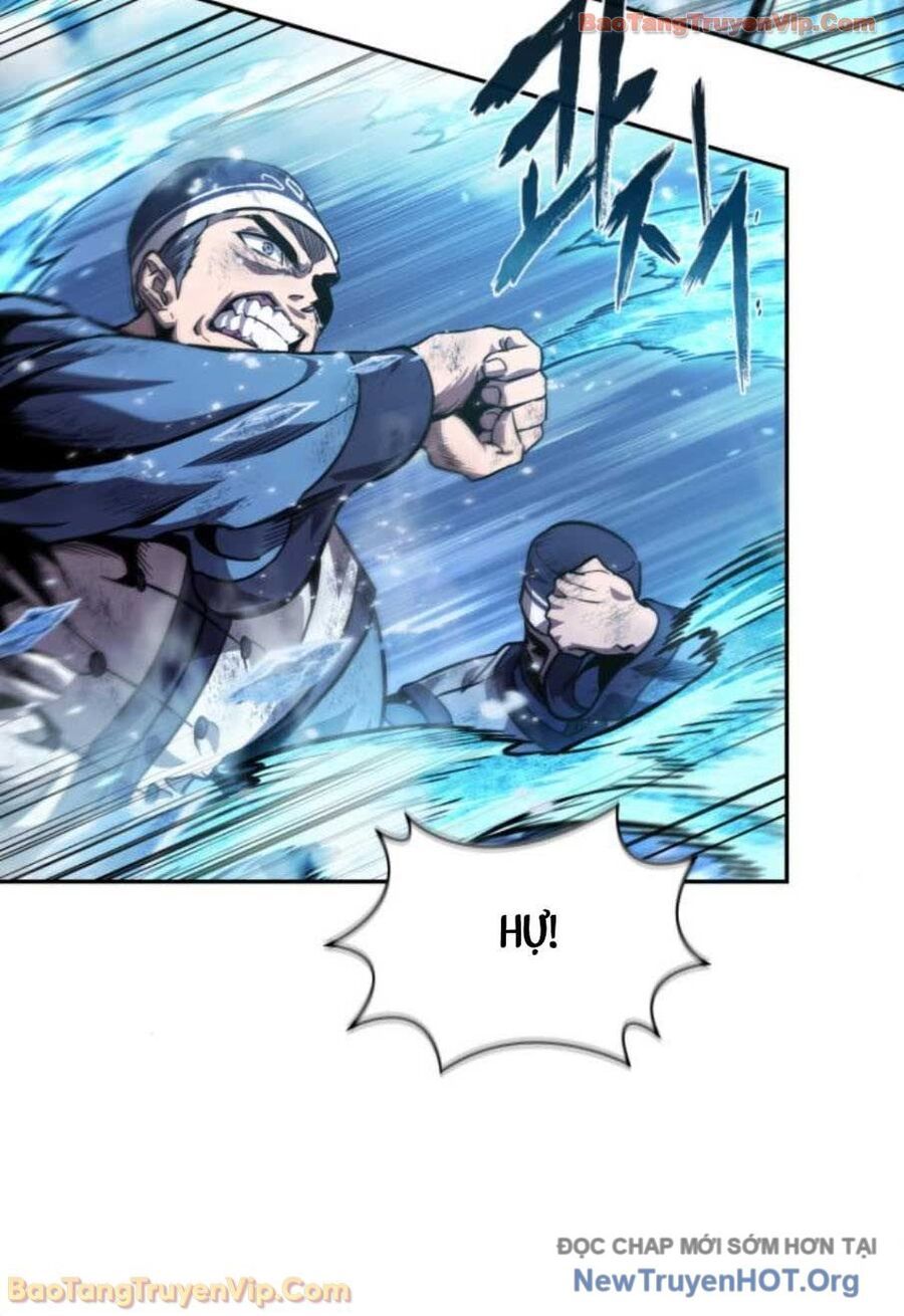 Nano Ma Thần Chap 275 - Next Chap 276