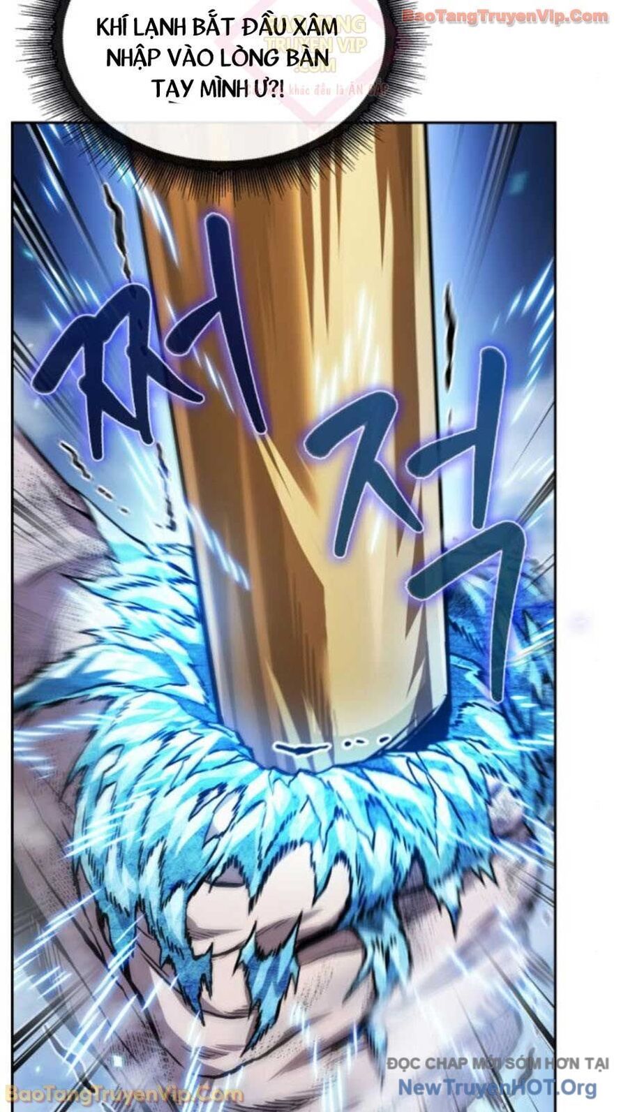 Nano Ma Thần Chap 275 - Next Chap 276