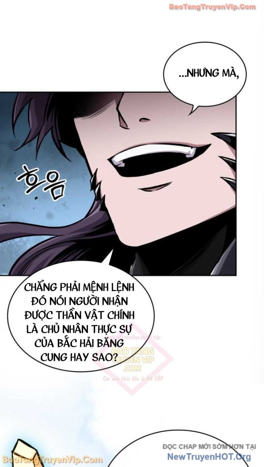 Nano Ma Thần Chap 275 - Next Chap 276