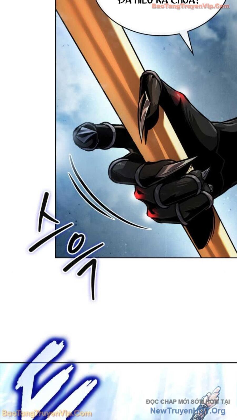 Nano Ma Thần Chap 275 - Next Chap 276
