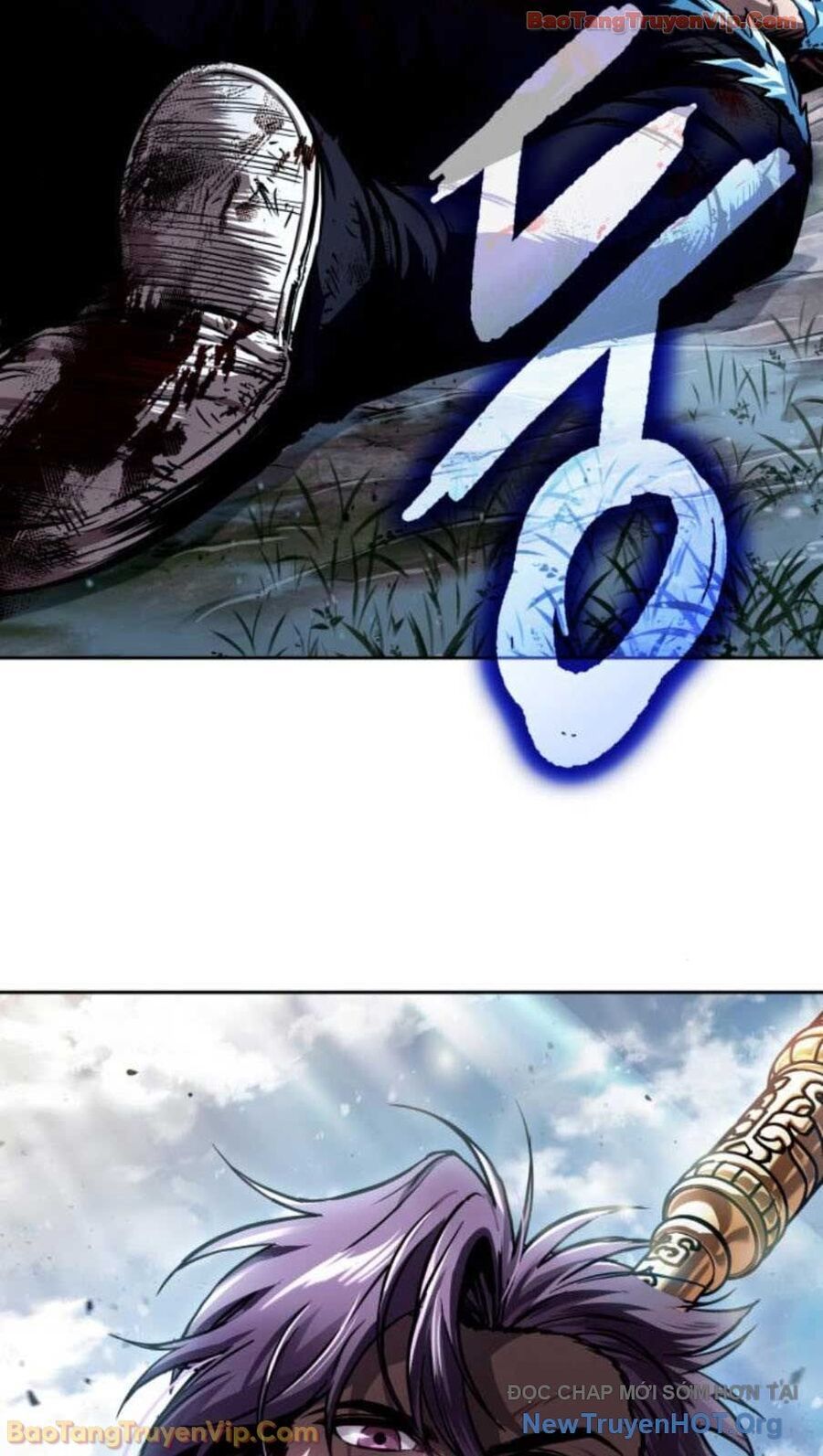 Nano Ma Thần Chap 275 - Next Chap 276
