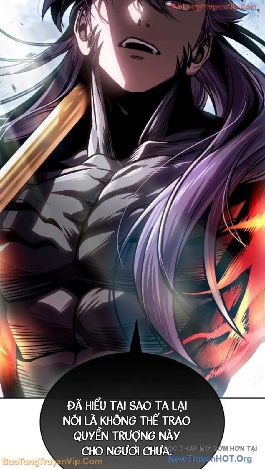 Nano Ma Thần Chap 275 - Next Chap 276