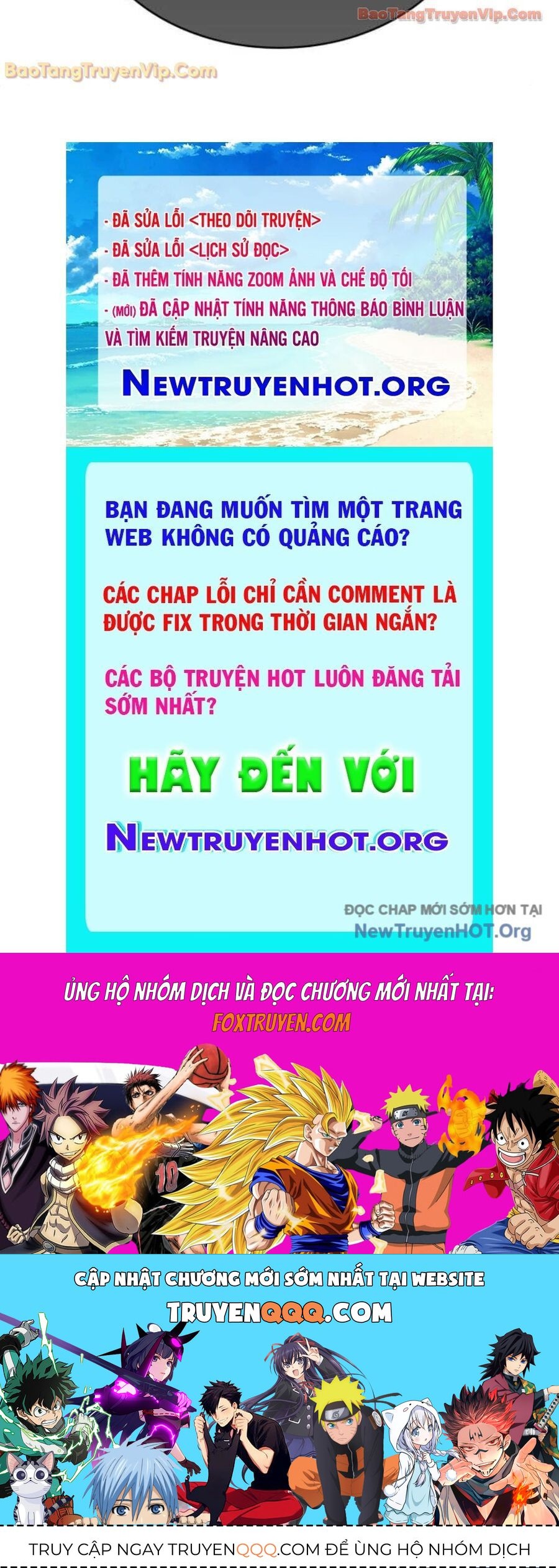 Nano Ma Thần Chap 275 - Next Chap 276