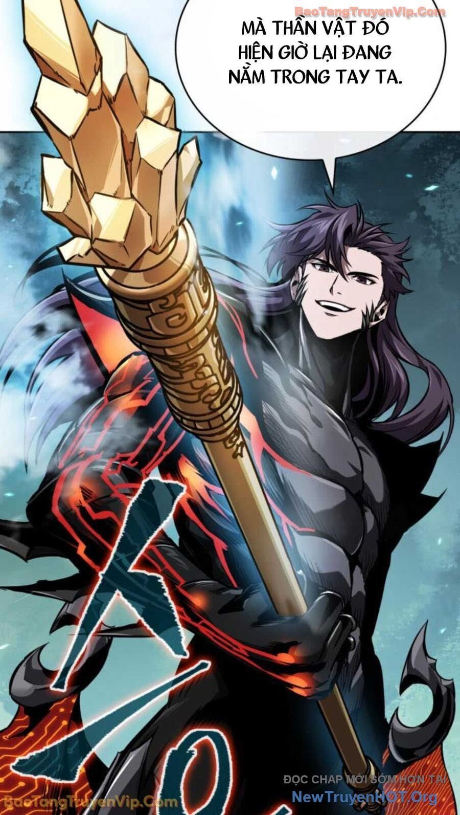Nano Ma Thần Chap 275 - Next Chap 276