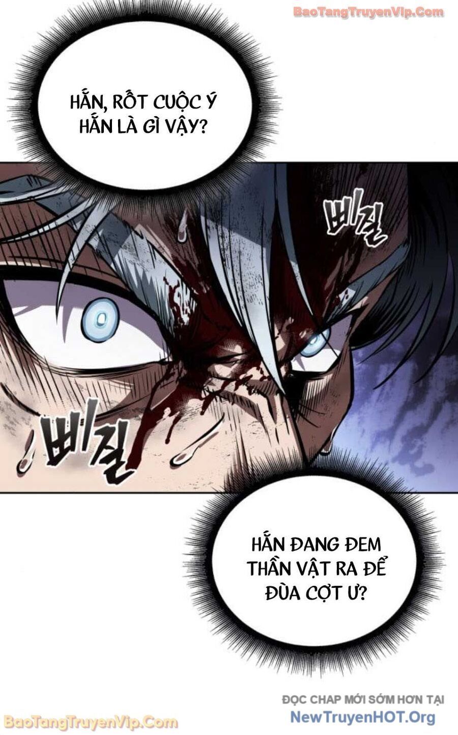 Nano Ma Thần Chap 275 - Next Chap 276