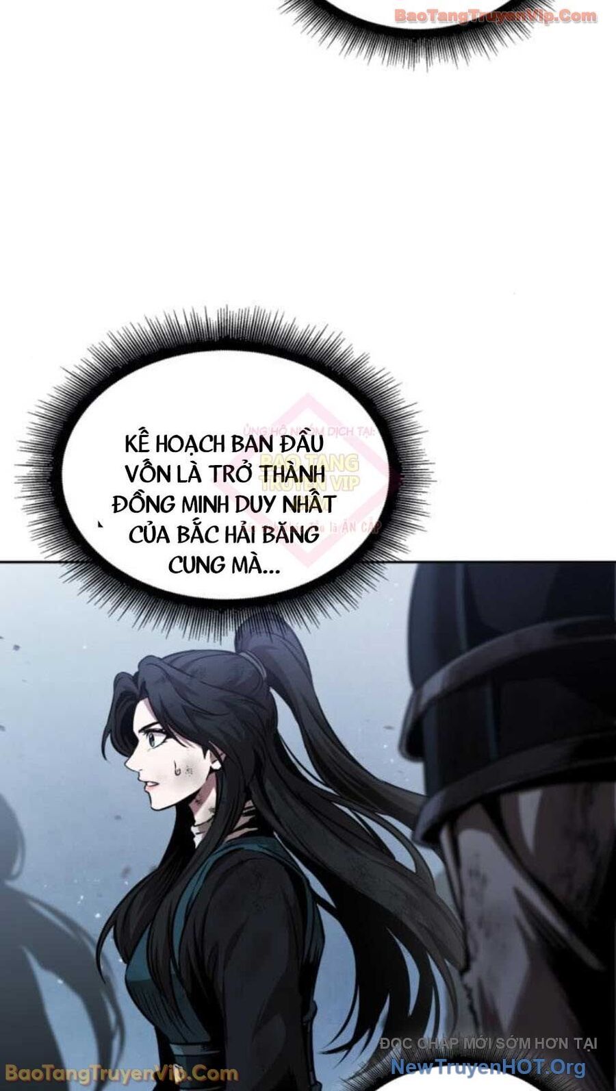 Nano Ma Thần Chap 275 - Next Chap 276
