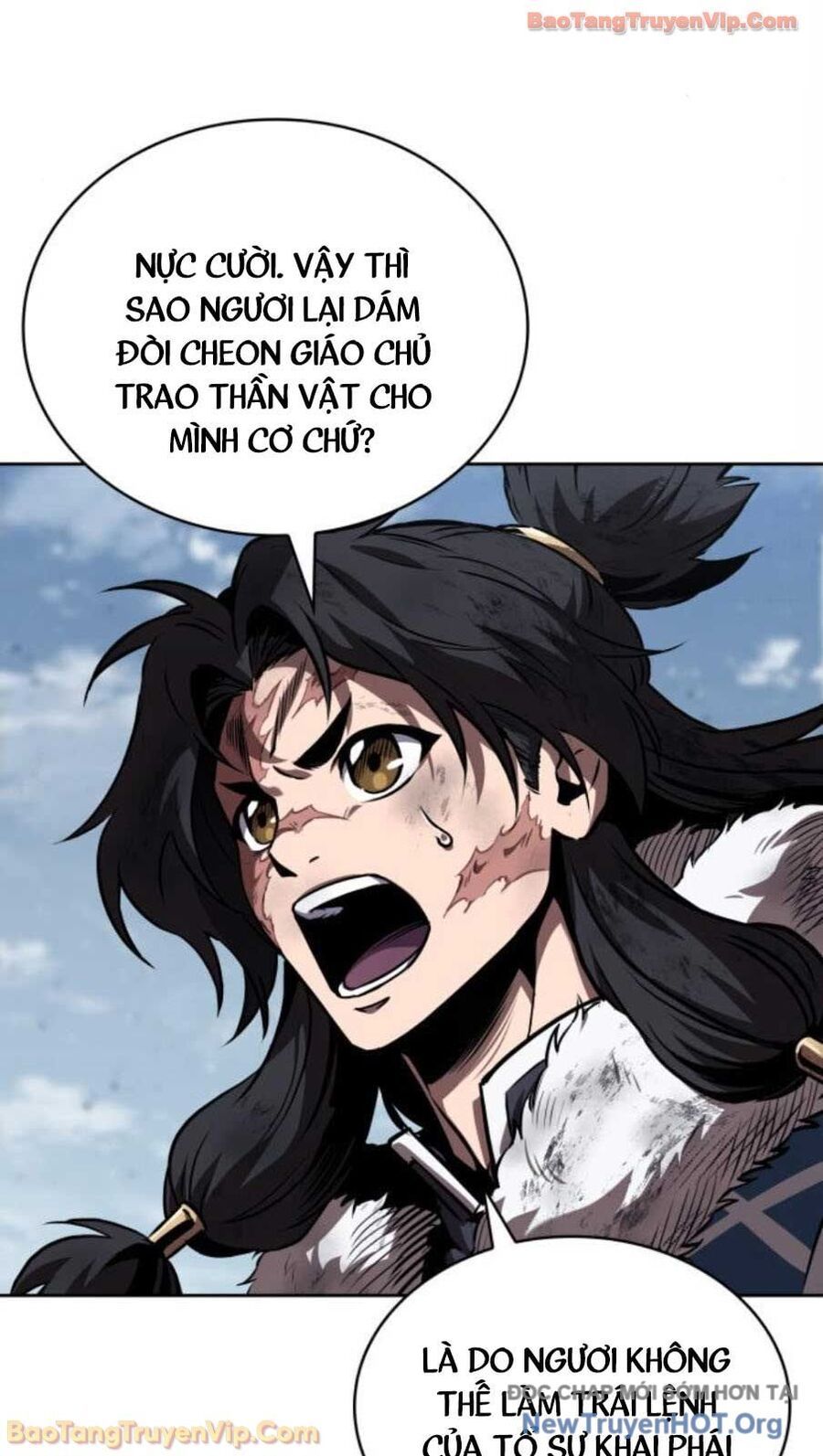 Nano Ma Thần Chap 275 - Next Chap 276