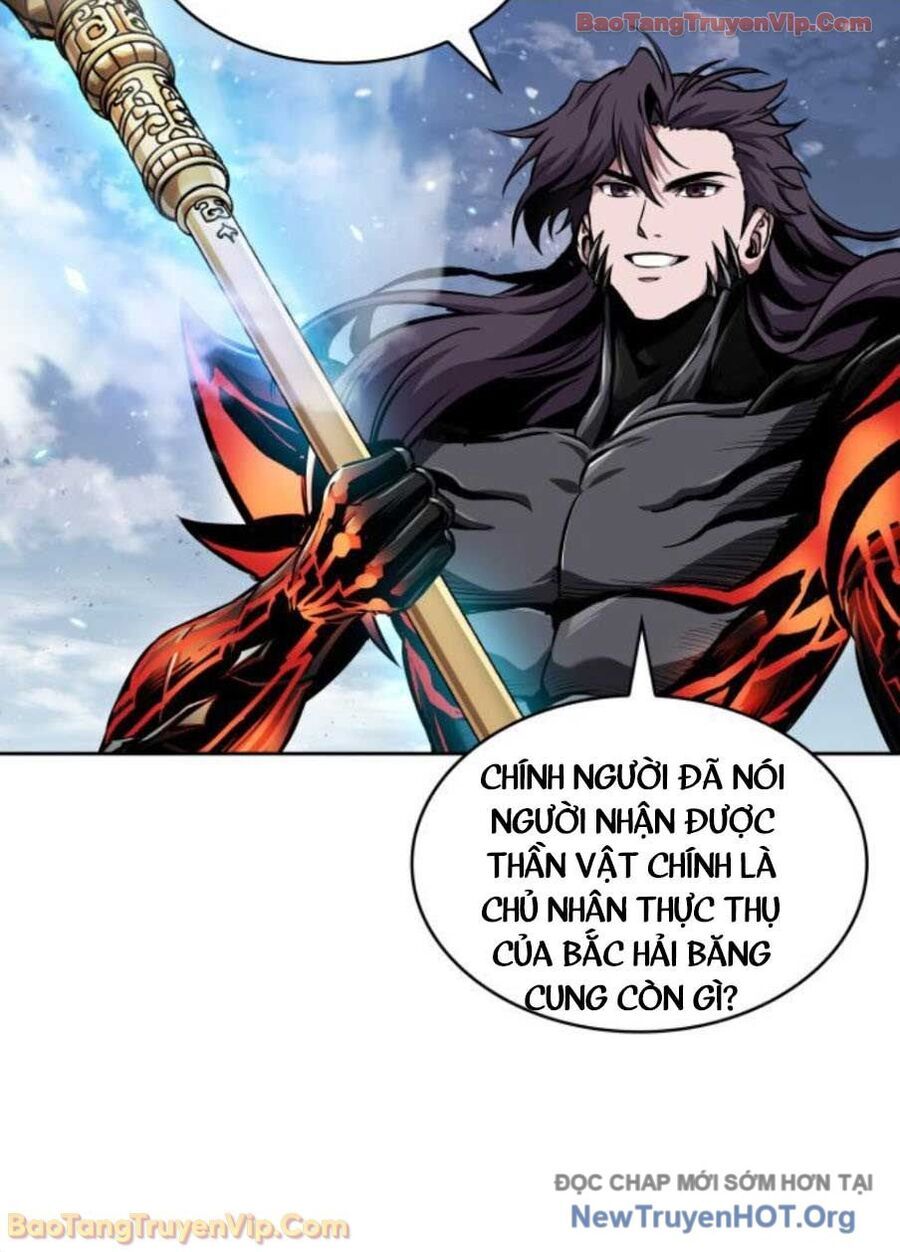 Nano Ma Thần Chap 275 - Next Chap 276