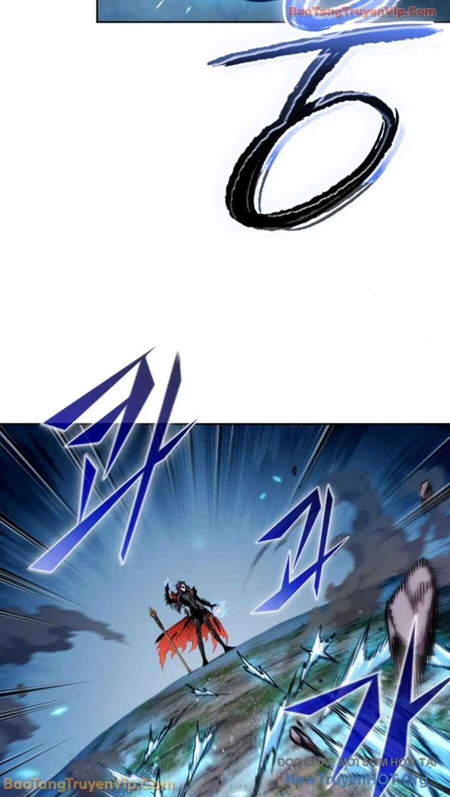 Nano Ma Thần Chap 275 - Next Chap 276
