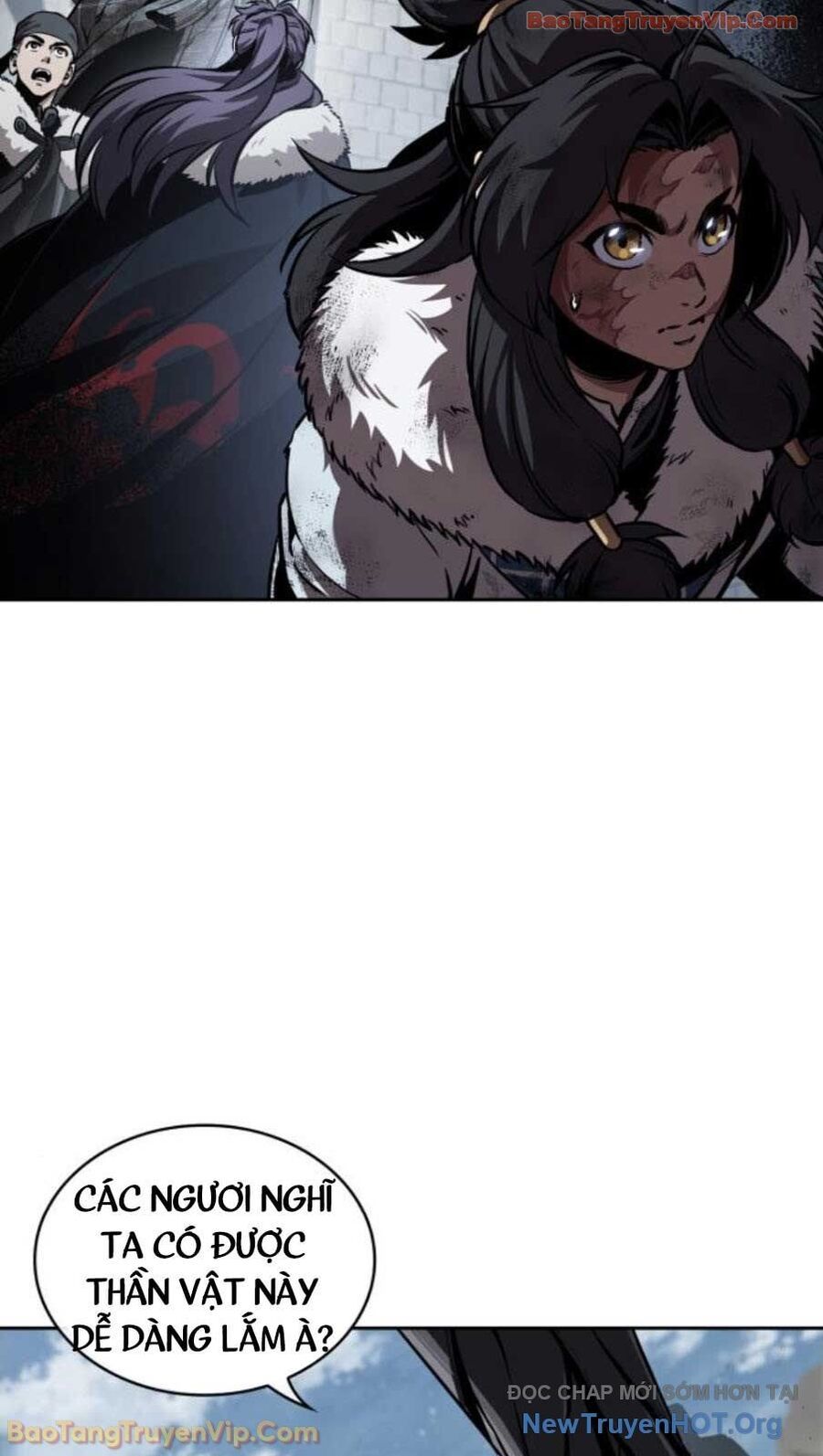 Nano Ma Thần Chap 275 - Next Chap 276